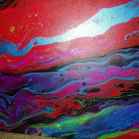 Abstract Art - Picture 3 of 4